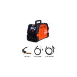 sedef power tools MASTERMAN TÜPSÜZ GAZALTI İNVERTER KAYNAK MAKİNASI 26407