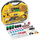 Sedef Power Tools Sgs Hobi Gravür Seti 211 Parça SGS5260 - Hobi Aletleri