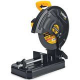 Sedef Power Tools Sgs Metal Profil Flex Kesme Makinesi 355MM SGS5275 - Profil/Metal Kesme