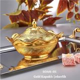Sedef Şekerlik - Renkli