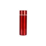 Sedef Silver 304 Çelik Çift Katman 150 Ml Cep Tipi Mini Ufak Termos 523