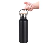 Sedef Silver 500 Ml Kahve, Sicak Su Termosu – Termos Mug - Celik, Bardak Termos