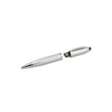 Sedef Silver Pen19 Ipad Kalem Usb Bellek Usb 2.0 32Gb Metal