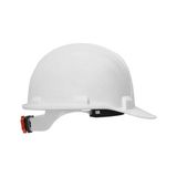 Sedef Standart Baret Ense Ayarlı Beyaz Essafe GE1537B