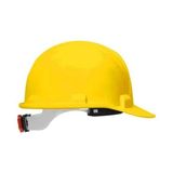 Sedef Standart Baret Ense Ayarlı Sarı Essafe GE1537B