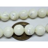 Sedef Taşı 12mm/2 Adet