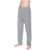 Sedef Yıldız Erkek Pijama Altı 1014