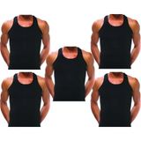 Sedef Yıldızı Ekonomik 5li Paket Sedef Yıldız ve Spor Atlet - Siyah