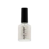 Sedefli Beyaz Oje 28 - Yüksek Pigmentli Uzun Süreli Kalıcılık Hızlı Kuruma - Nail Lacquer 28 - 0 - Siyah