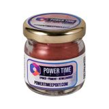 Sedefli Metalik Toz Pigment Boya Şarap Kırmızısı Epoksi Için