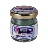 Sedefli Metalik Toz Pigment Boya Zümrüt Yeşili Epoksi Için