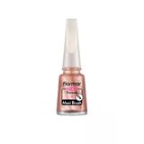 Sedefli Parlak Oje (Kahve) - Pearly Nail Enamel - Pl375 Vetch Flower - 8682536035491