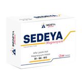 Sedeya Magnezyum 30 Tablet