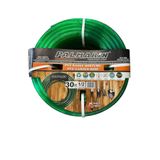 SEDİR 1/2" 30 METRE SİLİKON TİP BAHÇE HORTUMU