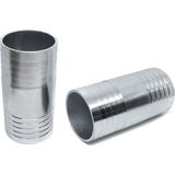 Sedir 4 mm Hortum Ek Rekoru Metal 25 Adet