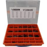 SEDİR 472 1030 Adet İç Sekman Serisi Seti