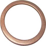 Sedir 60 mm Bakır Pul 50 Adet