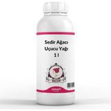 Sedir Ağacı Uçucu Yağı 1 litre