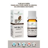 Sedir Ağacı Uçucu Yağı 10 Ml %100 Saf Ve Doğal Cedarwood Essential Oil