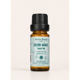 Sedir Ağacı Uçucu Yağı – 10 ml | Saf ve Katkısız Bitkisel Uçucu Yağ