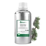 Sedir Ağacı Uçucu Yağı (Cedarwood Essential Oil) - 500 Gr - Saf ve Doğal Uçucu Yağ