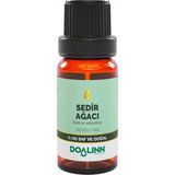 Sedir Ağacı Uçucu Yağı (Cedrus Atlantica) 10 Ml.