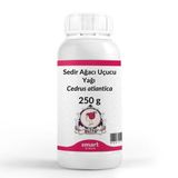 Sedir Ağacı Uçucu Yağı Cedrus atlantica 250 g