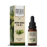 Sedir Ağacı Yağı 10 Ml ( Cedarwood Oil)