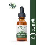 Sedir Ağacı Yağı 20ML - 20 ml