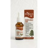 Sedir Ağacı Yağı – (Misk) 20 Ml – Uçucu Yağ – %100 Doğal – Saf – Aromaterapi