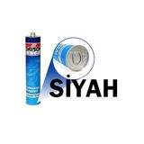 SEDİR Dayson Extrapu Mastik 280 ml Siyah