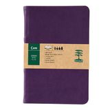 Sedir Defter Çam Serisi Lila 9x14 cm Çizgili Defter