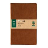 Sedir Defter Selvi Serisi Taba 13x21 cm Çizgili Defter