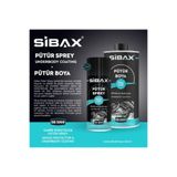 SEDİR Sibax Sb5000 Pütür Boya 1 Kg.