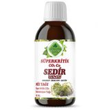 Sedir Süperkritik Co2 Ca Mix Yağı 50 Ml