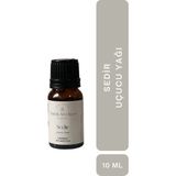 Sedir Uçucu Yağı 10 ml.%100 Saf