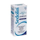 Sedolin Kepeğe Karşı 125 ml Saç Bakım Şampuanı
