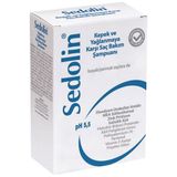 Sedolin Kepek ve Yağlanmaya Karşı Bakım Şampuanı 300 ml