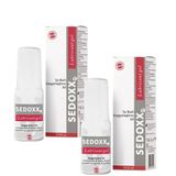 Sedoxx 50 ml 2 Adet PH Lubricant Gel Su Bazlı Genital Bölge Nemlendirici