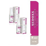 Sedoxx Nemlendirici Krem 50 ml 2 Adet
