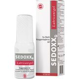 Sedoxx Ph Lubricant Jel Cilt Nemlendirici 50 ml Su Bazlı Kayganlaştırıcı Günlük Kullanıma Uygun