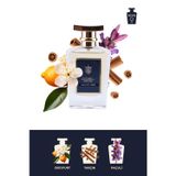 Seductive Amber 50 ML Erkek Parfümü