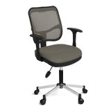 Seduna Eames Natural Beyaz Ahşap Ayaklı 2 Adet Sandalye