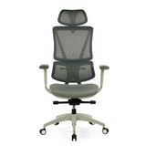 Seduna Evora Premium Gray Ofis Yönetici Koltuğu