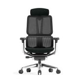 Seduna Fortuno Premium Black Yönetici Koltuğu