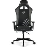 Seduna Kronos Carbon Black Premium Oyuncu Koltuğu | Gaming Chair - Siyah