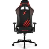 Seduna Kronos Carbon Red Premium Oyuncu Koltuğu | Gaming Chair - Kırmızı