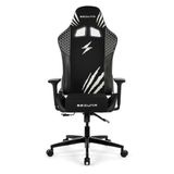 Seduna Kronos Carbon White Premium Oyuncu Koltuğu | Gaming Chair