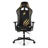 Seduna Kronos Carbon Yellow Premium Oyuncu Koltuğu | Gaming Chair