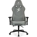 Seduna Phantom Gri Profesyonel Oyuncu Koltuğu | Gaming Chair